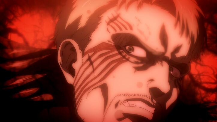 アニメ「進撃の巨人」始祖と鎧の対峙が再び…第76話先行カット&あらすじ公開