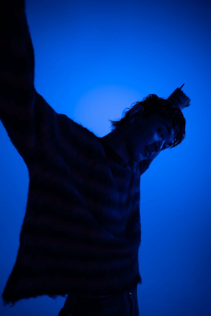 CCS records.のBUGS改めBANNY BUGS、初のセルフプロデュースEP「iNSPIRE」をリリース & 収録曲"SUGAR TRIP"のMVを公開。