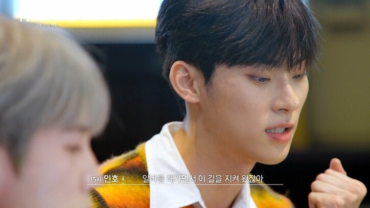 「解散になって1日で全部なくなった」「本当におぞましい」練習生時代を共に過ごした別アイドルグループ、今だから話せること