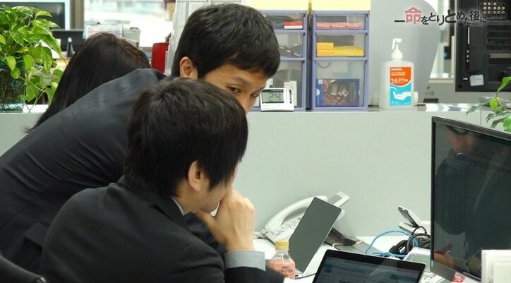 “見えない障害”…一命を取りとめた後に残った「高次脳機能障害」に向き合う人たち