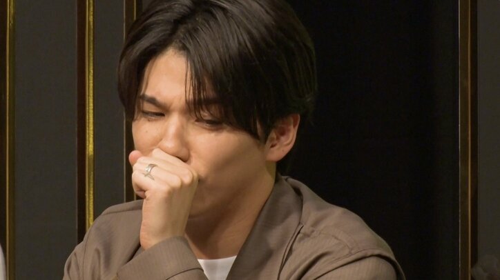 【映像】カッコよすぎるマイファスHiroの“超真剣顔”