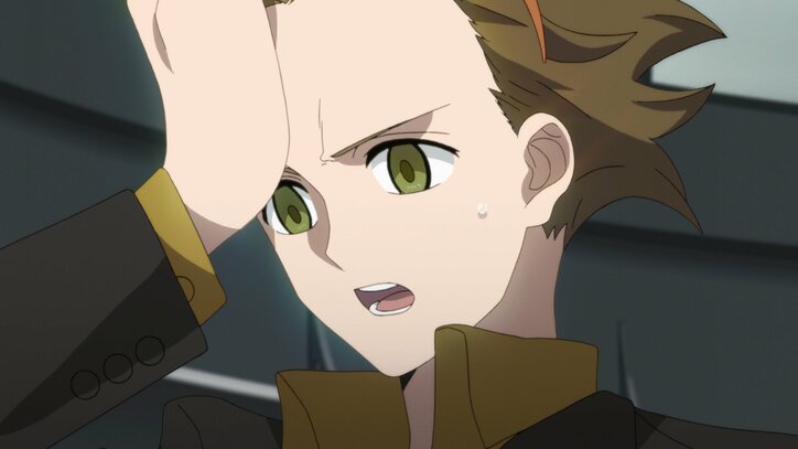 アニメ「ID:INVADED」第11話、サブタイトル＆先行カット解禁！Blu-rayBOXオリジナル店舗特典イラストも公開