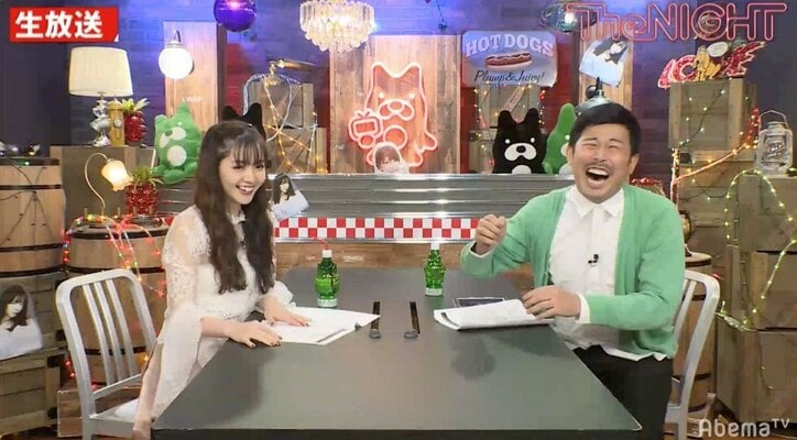 鈴木愛理、エロ漫画での課金を暴露され涙目「終わった……」