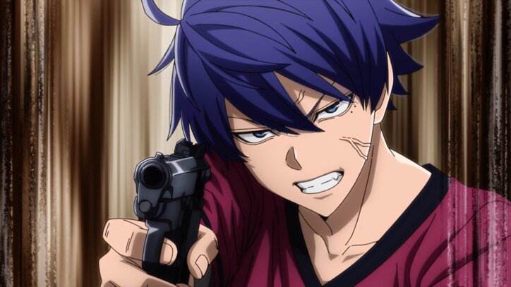 [照片/圖片] 回想起已故的初戀對象…動畫《桃源暗鬼》第8話劇情概要及先行圖片公開 2