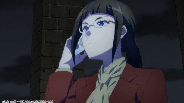 囚われたキースが思うこととは…？アニメ『はめふらX』第10話先行カット・あらすじ公開