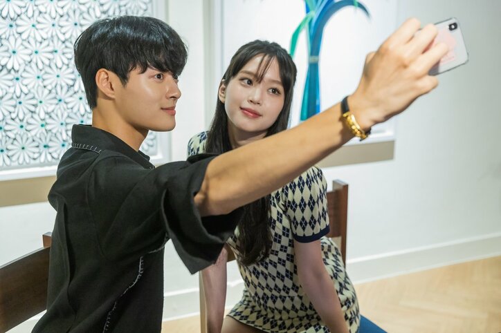 広瀬すず似のモテ女子高生、男全員とデートし気づいた自分の気持ち しかし相手には既に好きな人が…