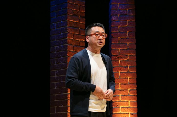 「松竹さんの懐の深さよ!」千原ジュニア、松竹芸能をベタ褒めの理由は?