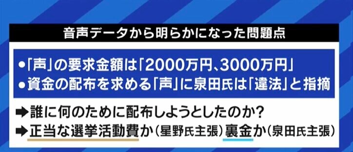 新潟県連の問題は、古い日本の政治の象徴…泉田議員vs星野県議の騒動を自民党本部、そして岸田総理は見て見ぬ振り?