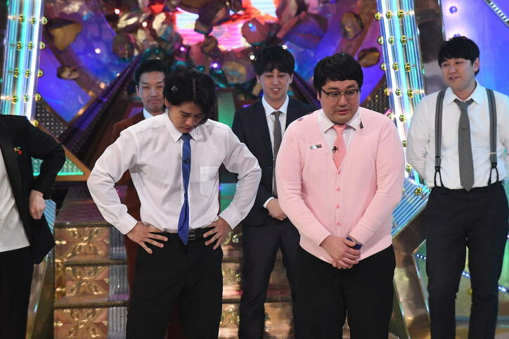 『M-1』優勝はマヂカルラブリー！野田クリスタル、歓喜のコメント「最下位取っても優勝することがあるんで皆さん諦めないで下さい」