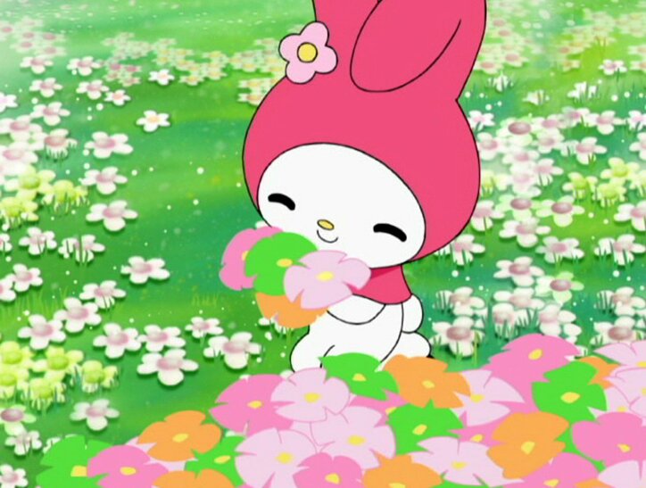 【写真・画像】『おねがいマイメロディ』『中二病でも恋がしたい!』 『魔法使いの嫁』の3シリーズ5作品が3月1日(金)より順次全話無料一挙放送! 2枚目