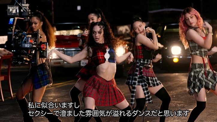 腰を痛め足にヒビも…あまりの激しさにケガ人が続出!超難易度の高い課題曲で緊急事態、HYBE米オーディション