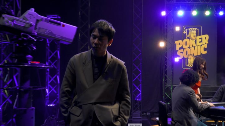 【映像】さや香・新山に敗れた濱家、態度が悪すぎる