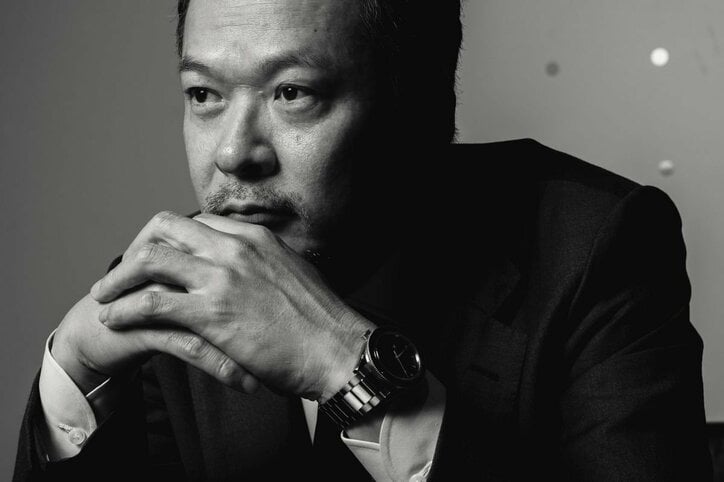 田中哲司、大人のドロドロ恋愛ドラマに意欲「しがらみがある中での恋愛だからこそ面白い」