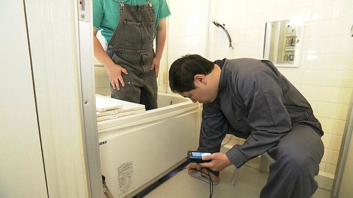 探偵！ナイトスクープ