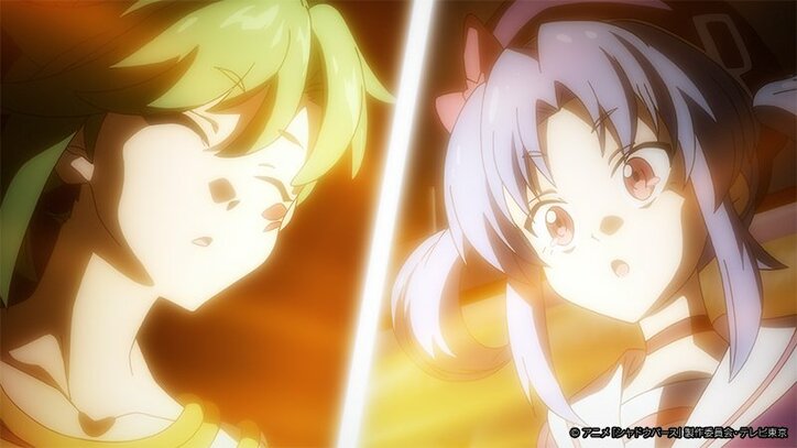 アニメ「シャドウバース」決勝戦の先にヒイロが目にするものは…第12話あらすじ＆先行カット公開