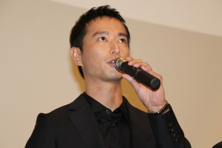 町田啓太、映画『jam』で変態キャラに自信！？ 女性スタッフの悲鳴に「すごい嬉しい」