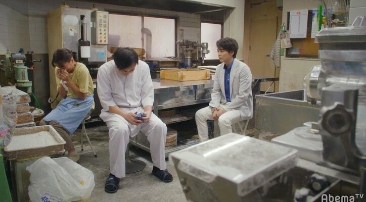 『奪い愛、夏』がついにスタート！突然のキスからの契約結婚、精液検査…怒涛の展開に視聴者大興奮