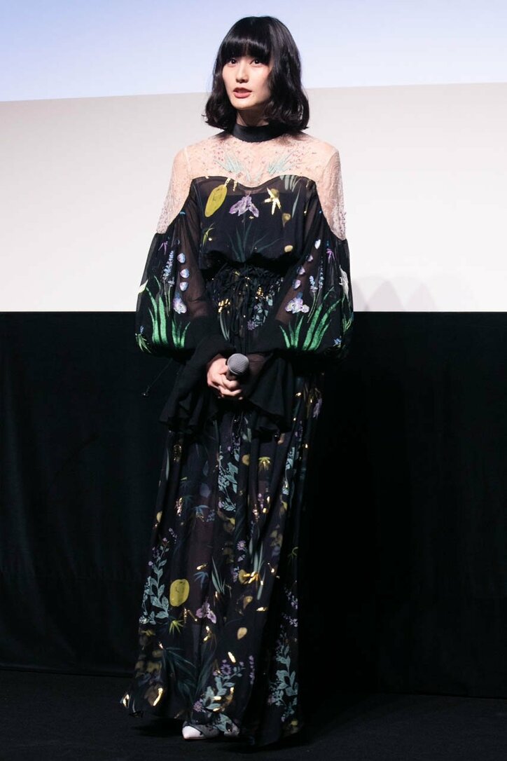 成田凌、打ち上げ時に語った本音暴露されタジタジ「言葉が出なかった」