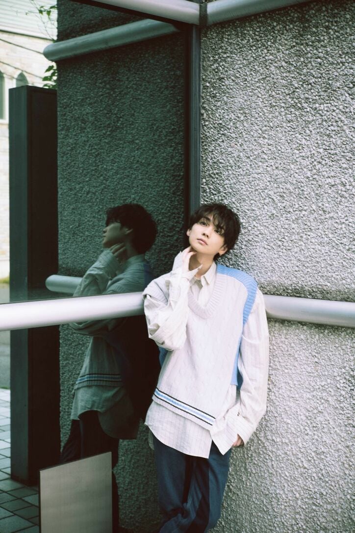 THE RAMPAGE吉野北人、役に入り込むことで得た確かな成長と変化「自分を消したいと思って演じた」