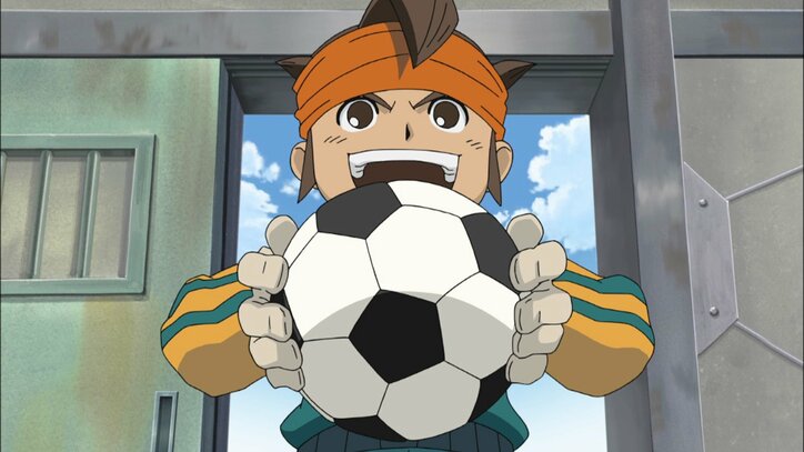 【写真・画像】アニメ『イナズマイレブン』シリーズ配信が決定!シリーズ第1作・TVアニメ全127話を8月29日(金)より一挙放送! 4枚目
