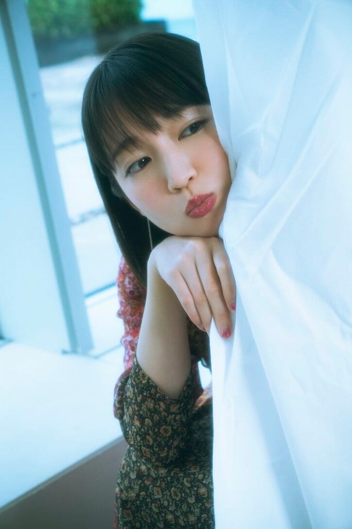 「さすが時効メンバー!」吉岡里帆が時効警察で感じた衝撃 『時効警察はじめました』インタビュー