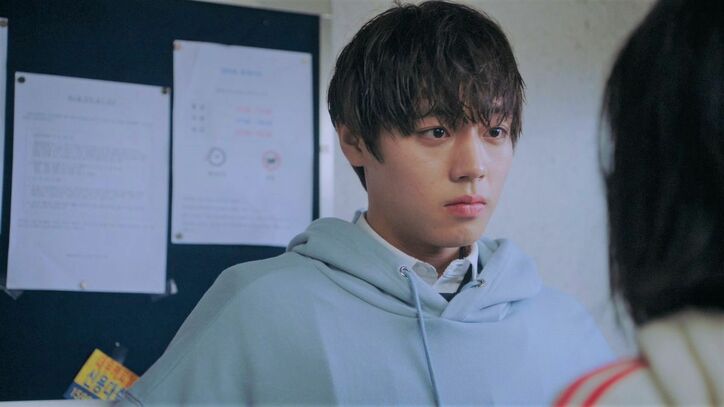 Wanna One出身パク・ジフン&THE BOYZ ヨンフン出演!人気ウェブ漫画をドラマ化『恋愛革命』ABEMAで独占先行配信中