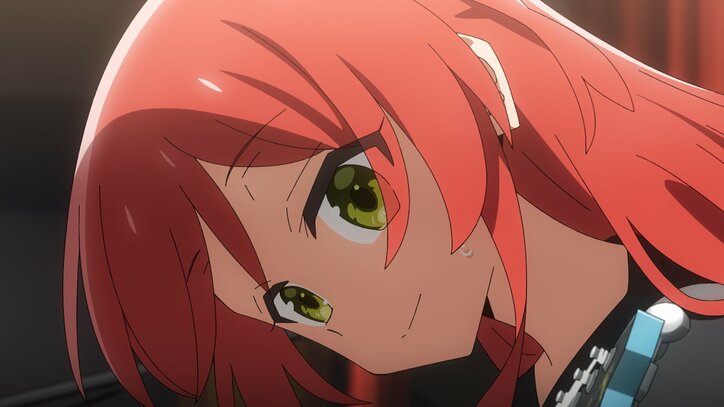 【写真・画像】『劇場総集編ぼっち・ざ・ろっく！Re:Re:』後編新予告映像が解禁！　3枚目