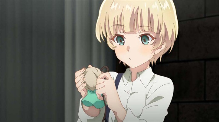 アニメ『暗殺貴族』少女たちに迫る危機…第6話先行カット・あらすじ公開