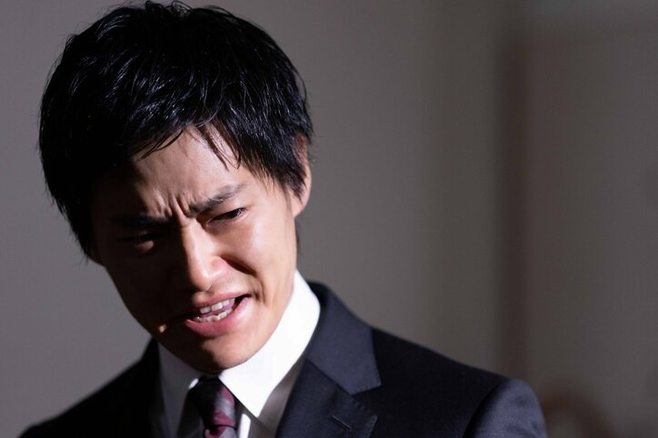 恋人にビジネスで敗北＆実家は買収で野村周平が涙…『会社は学校じゃねぇんだよ 新世代逆襲編』の第2話が踏んだり蹴ったり