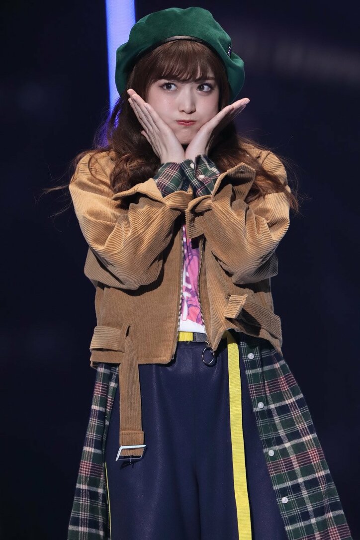 【画像集】乃木坂46のメンバーに大歓声　 - 東京ガールズコレクション2017A/W