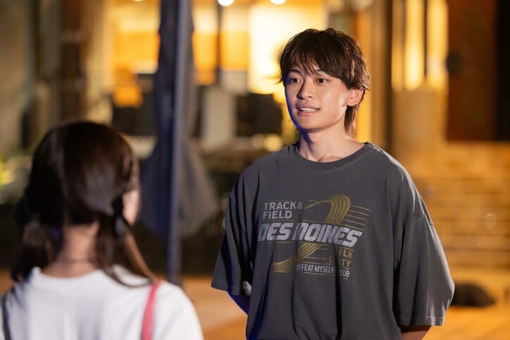 【写真・画像】前代未聞！続々リタイア…旅を途中でやめる女子が続出、一体何が！？涙の展開に『今日好き』夏休み編2024第6話　3枚目