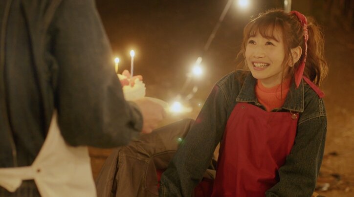 稲葉友&岡本夏美の仲直りシーンに視聴者安堵「早くこの二人くっついて」