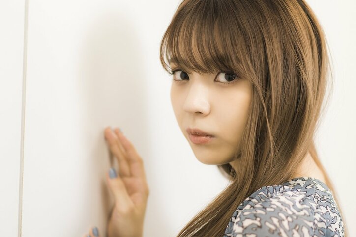 櫻坂46小林由依、映画『さくら』で“緊張の”スクリーンデビュー 小松菜奈から受けた刺激