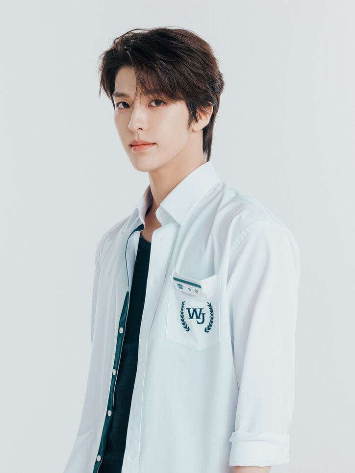 【写真・画像】“SMTR25”初のバラエティ番組『応答せよ！僕らのハイスクール』15名のメンバープロフィールを公開　8枚目