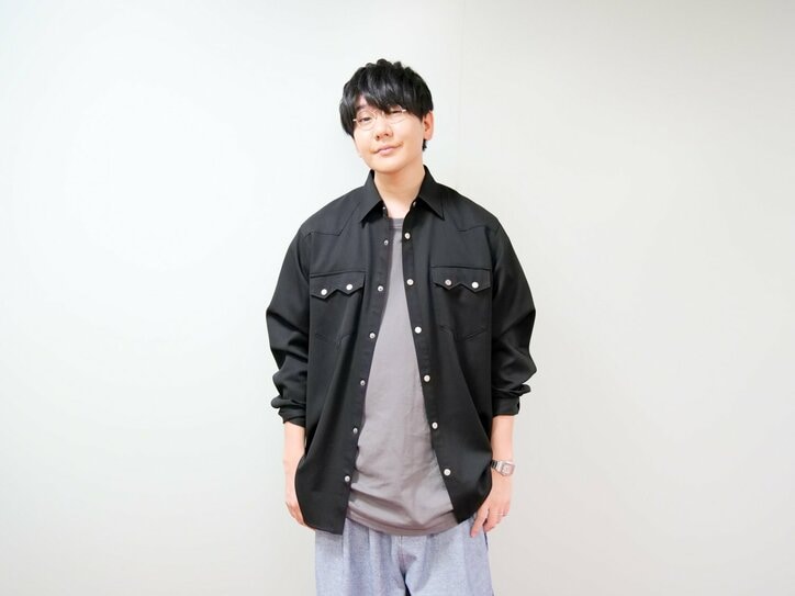 "It's Truly Historical! The Set is Alive!" Shion Wakayama and Natsuki Hanae Share Behind-the-Scenes Stories of Dandadan Anime Dubbing