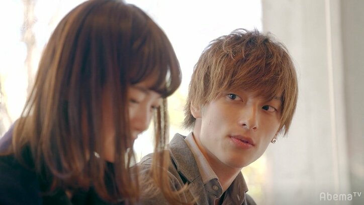 Dreami Ami「もう今日オオカミくんと確信した」ある人物を特定　『白雪とオオカミくん』第10話