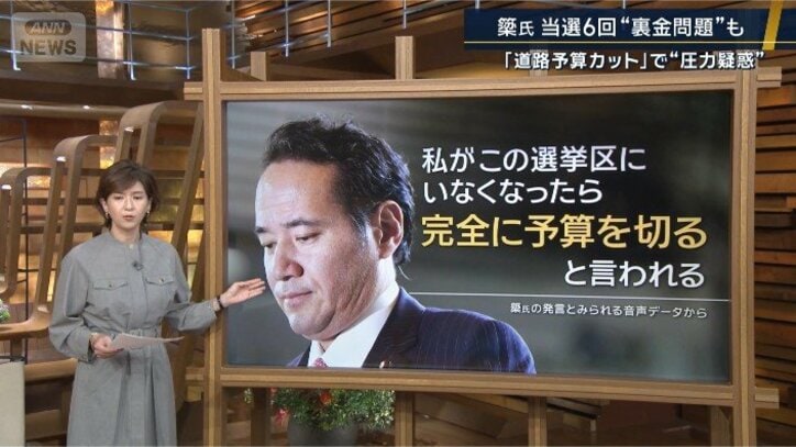 簗氏