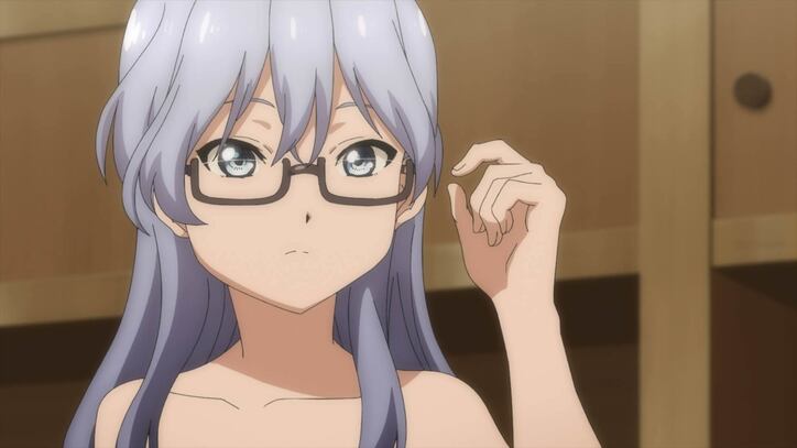 アニメ「22/7」第8話、幼いあかねの身に起こった"ある事件"とは……あらすじ＆先行カット公開