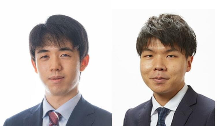 将棋・2月23日週の主な対局 26日“一番長い日”A級最終一斉対局！3月1日棋王戦第3局で藤井聡太棋王と増田康宏八段が激突