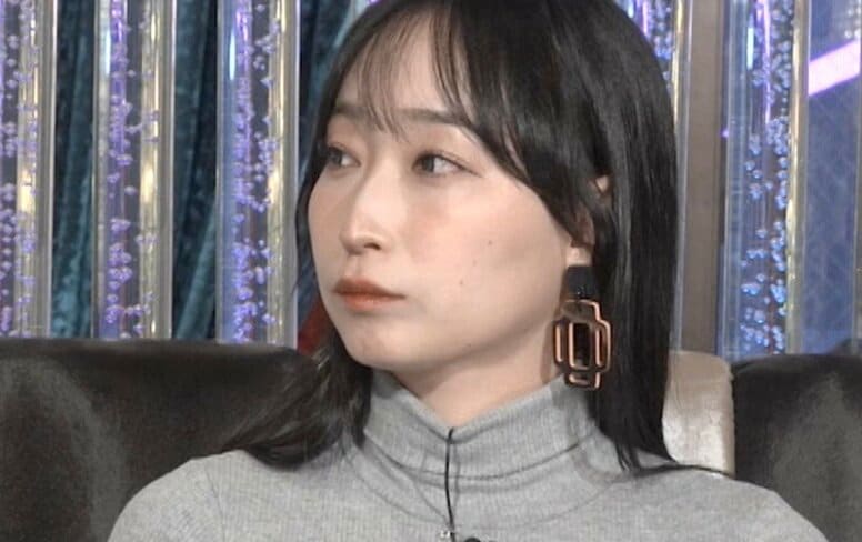 2022年に引退も昨年電撃復帰…人気セクシー女優「子宮系の病気があって」休業中の闘病を告白