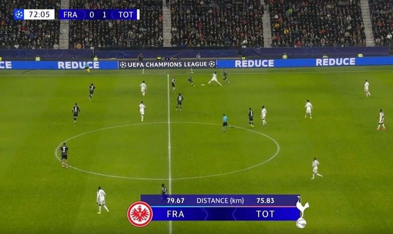 なんで…！？ 堂安律、予想外の“ポジション”起用「逆なん？」 後半途中からピッチへ→ファン驚愕「もったいない」「可哀想すぎるな」