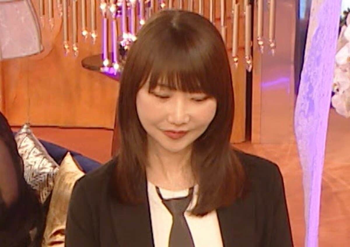 めぐみ再婚