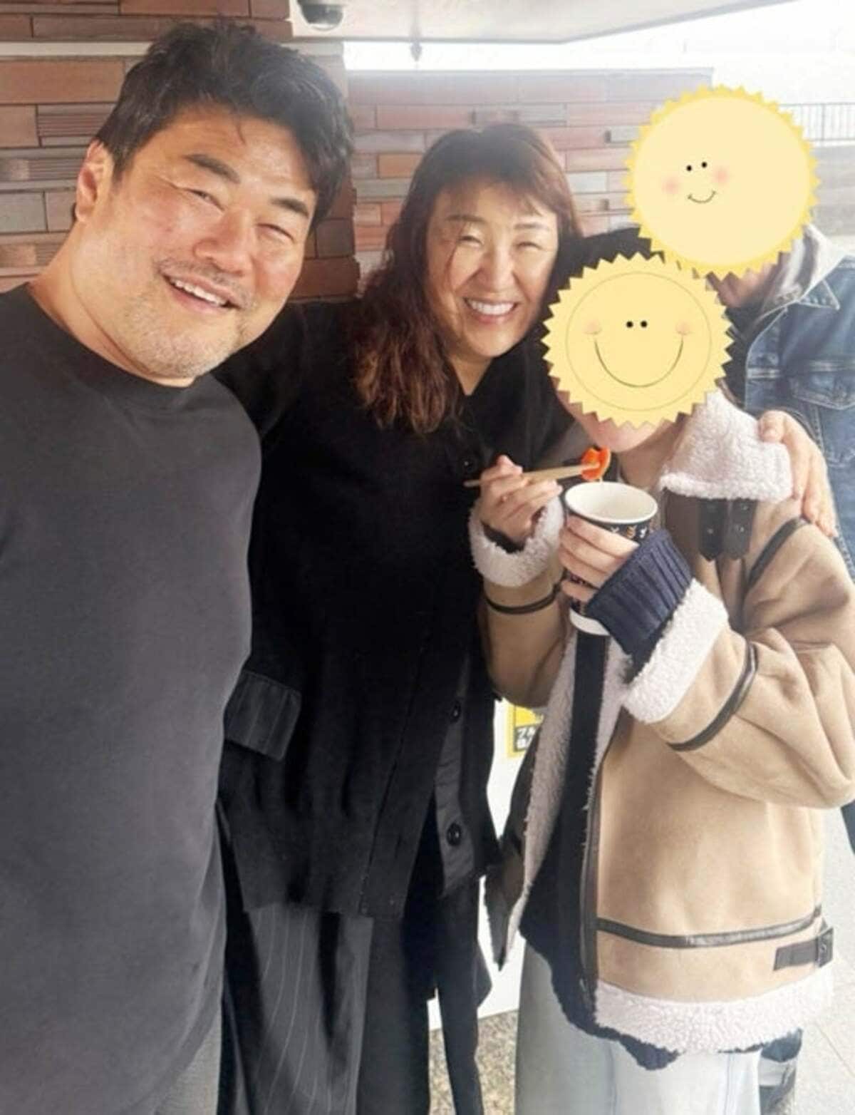 活動歴および当時の関連ビジュアル記録
