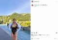 “軽トラ女子”三田悠貴、鬼怒川温泉での圧倒的プロポーション際立つ“ハイレグ”水着姿に「優勝」「めちゃくちゃ可愛い」「最高だね!!」など絶賛の声