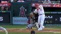 激震走ったエンゼルス 大谷翔平のツーベースに続きトラウトが先制2ラン 視聴者は「マドンに捧げるアーチ」「泣ける」