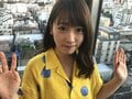 川栄李奈、まるで不審者？ マフラーぐるぐる巻きの防寒姿にファン「可愛らしい強盗」