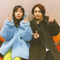 「まりちゃんの可愛い可愛い息子」仲里依紗＆宮世琉弥、“こいはは”母子2ショットに反響