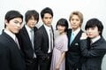 『フォローされたら終わり』岡田健史×小川紗良×中尾暢樹×松大航也×犬飼貴丈×ゆうたろうインタビュー　注目の若手俳優陣の学生時代とは？