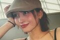 TWICE・MOMO(29)のカバンの中身を美人姉(31)が暴露「いつも大量に入ってる」