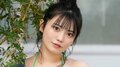 虹コン・石浜芽衣、キュートなルックス×グラマラスボディを披露 デジタル限定写真集『Maison de meme』が5月21日配信スタート